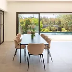 Villa De Luxe Contemporaine A Hossegor - Fr-1-791-39 *