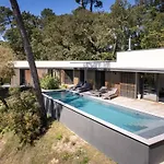 De Luxe Contemporaine A Hossegor - Fr-1-791-39