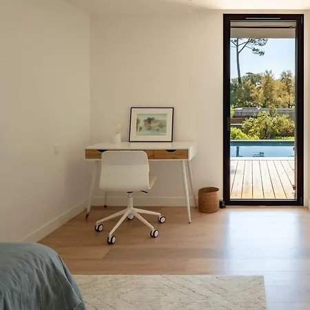 De Luxe Contemporaine A Hossegor - Fr-1-791-39 Soorts-Hossegor