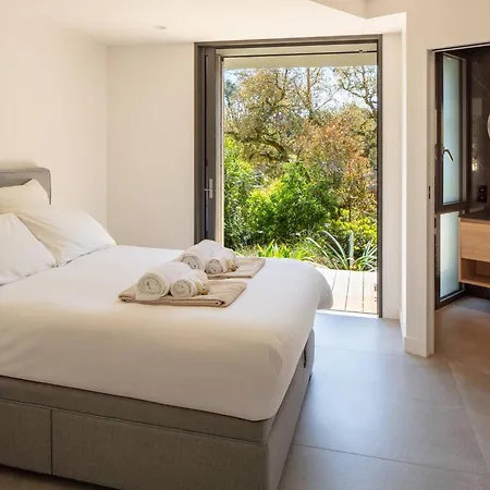 De Luxe Contemporaine A Hossegor - Fr-1-791-39 Villa Soorts-Hossegor