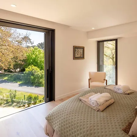 Villa De Luxe Contemporaine A Hossegor - Fr-1-791-39 Soorts-Hossegor