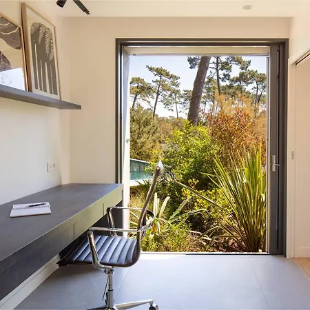 De Luxe Contemporaine A Hossegor - Fr-1-791-39 *