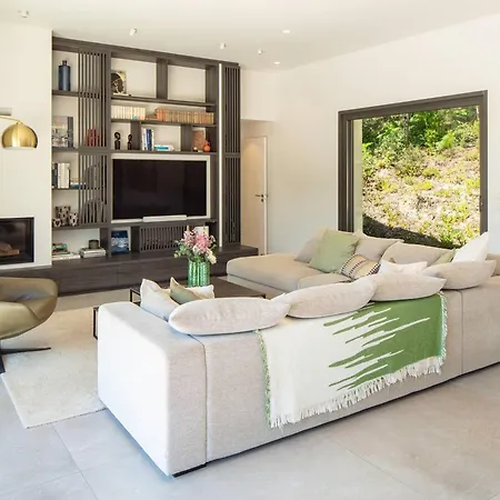 De Luxe Contemporaine A Hossegor - Fr-1-791-39 Soorts-Hossegor