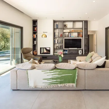 De Luxe Contemporaine A Hossegor - Fr-1-791-39
