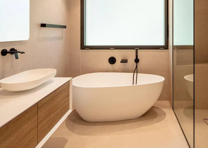 De Luxe Contemporaine A Hossegor - Fr-1-791-39 Villa *